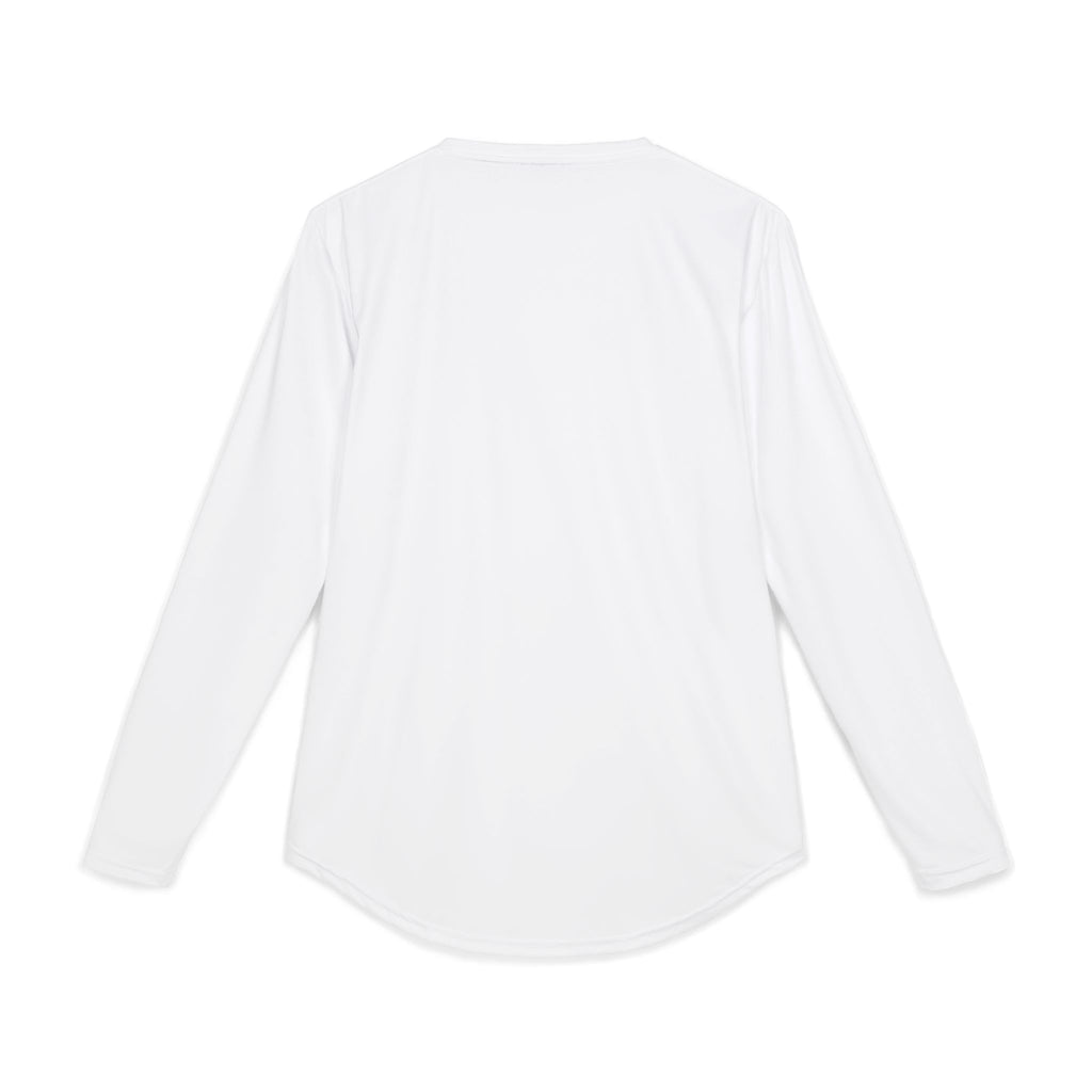 Pelican Marsh Tennis Long Sleeve UV Shirt