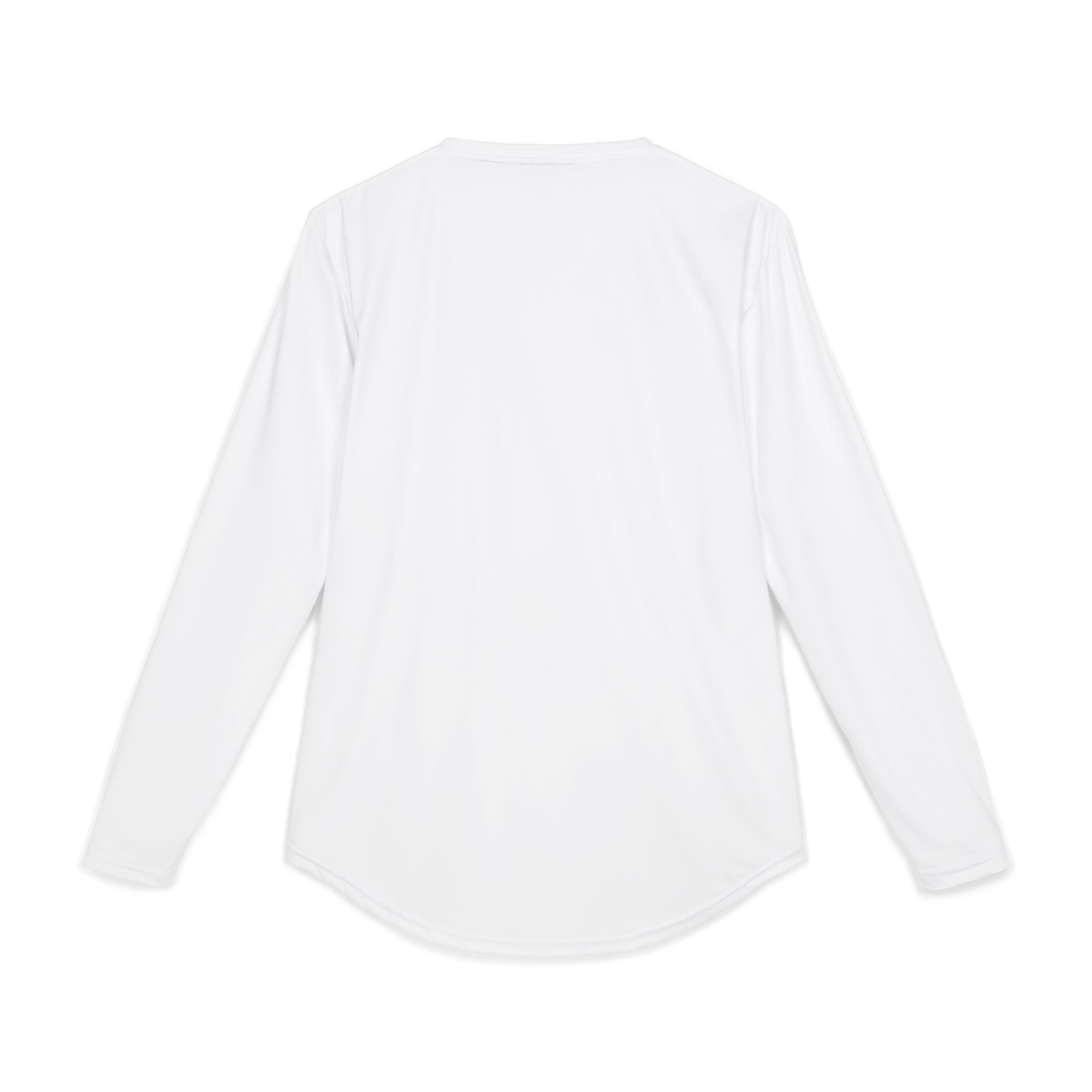 Pelican Marsh Tennis Long Sleeve UV Shirt
