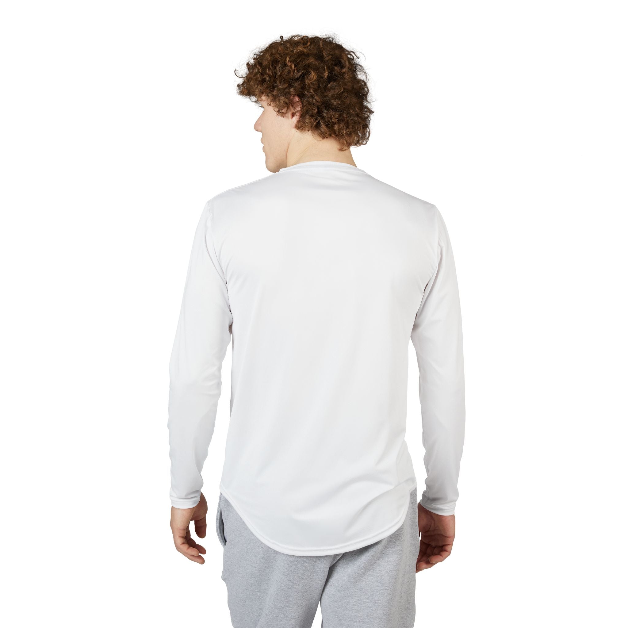Pelican Marsh Tennis Long Sleeve UV Shirt