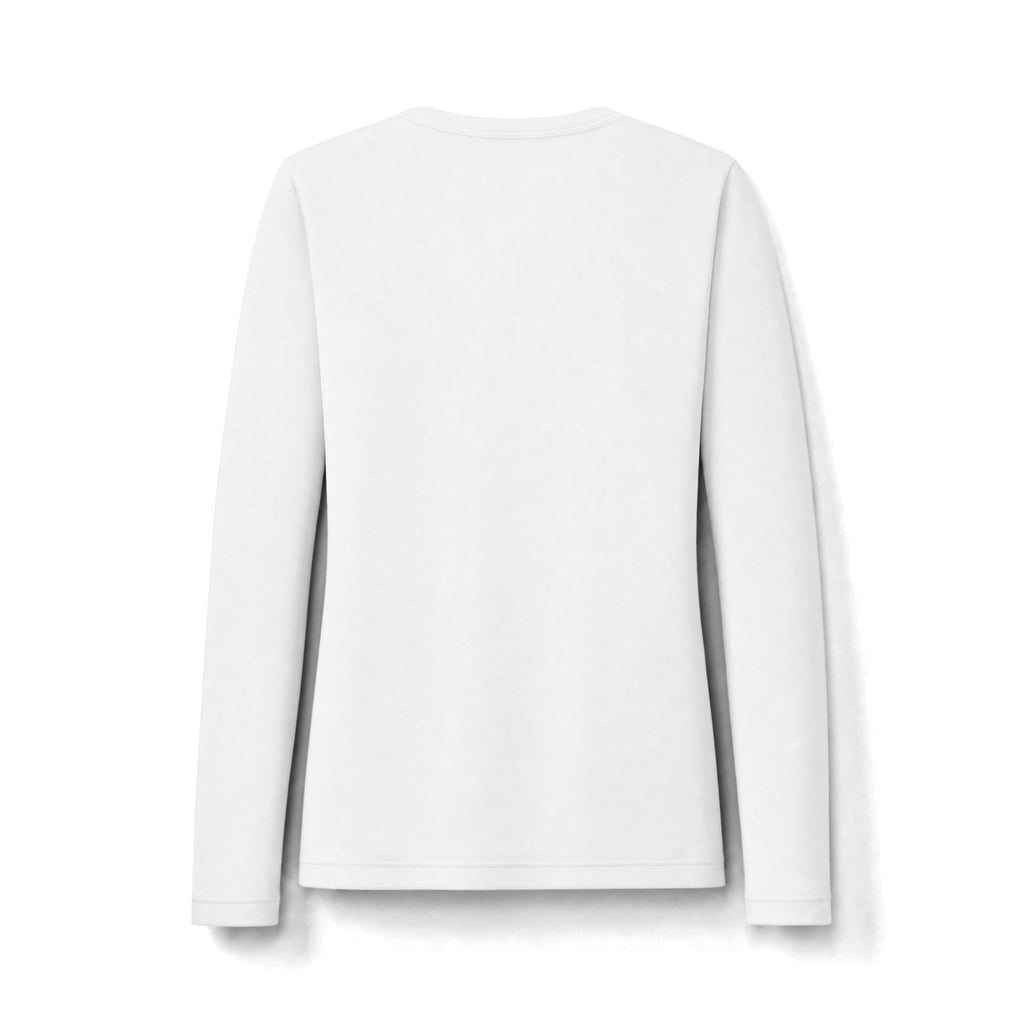 Pelican Marsh Tennis Long Sleeve — Women's UV Performance Top