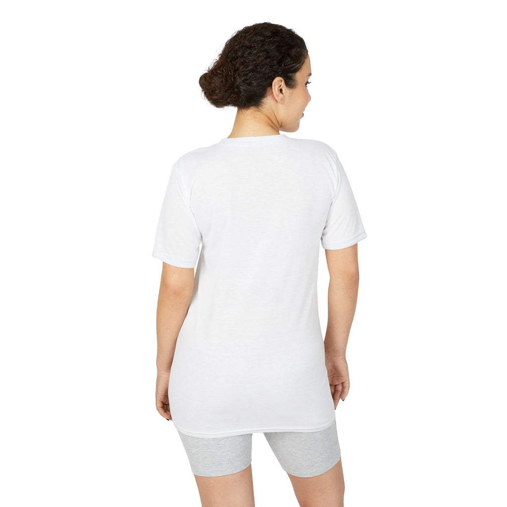 Pelican Marsh Tennis Performance T-Shirt