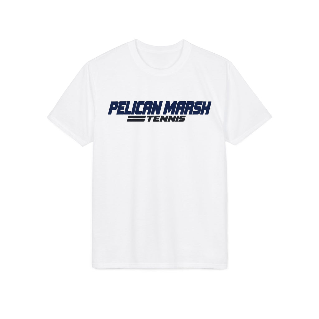 Pelican Marsh Tennis Performance T-Shirt