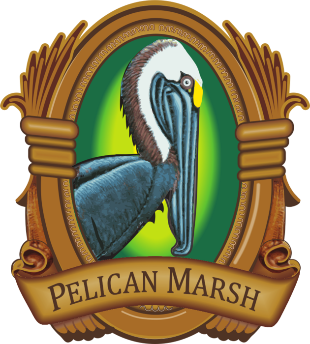 Pelican Marsh